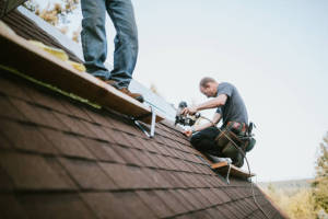 Local Roofers in Hicks Crossroads, NC